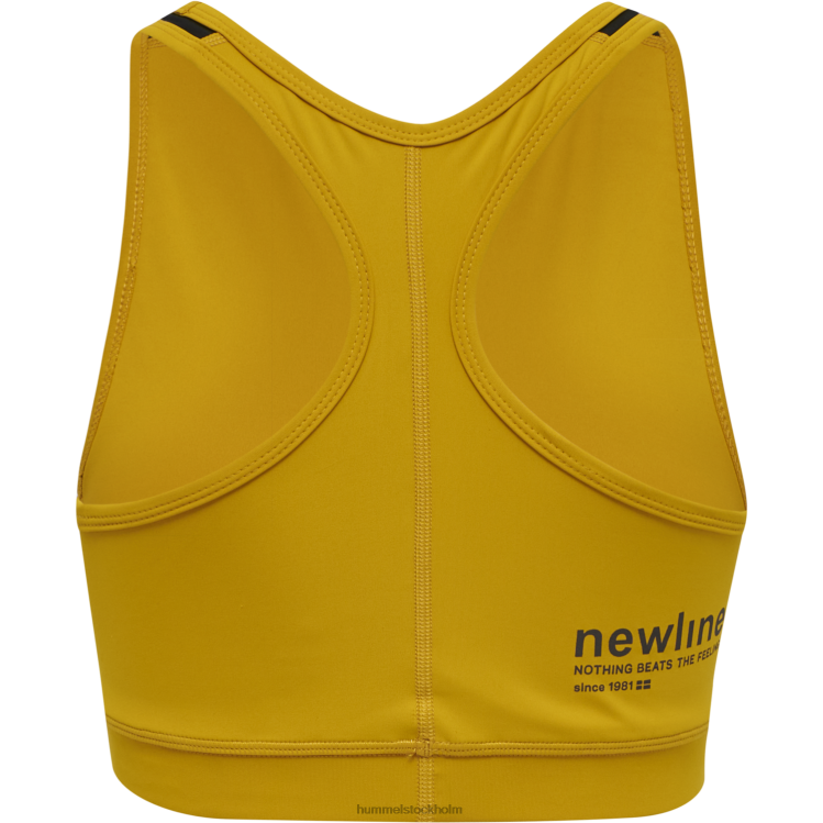 se Hummel kvinnor sport topp LL40V3477 \"sporttopp\"