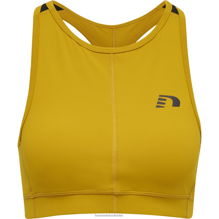 se Hummel kvinnor sport topp LL40V3477 \"sporttopp\"