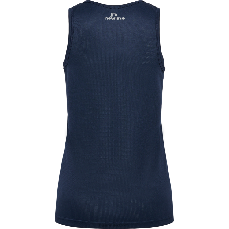 se Hummel kvinnor atletisk löparsinglet LL40V2267 \"Kläder\"