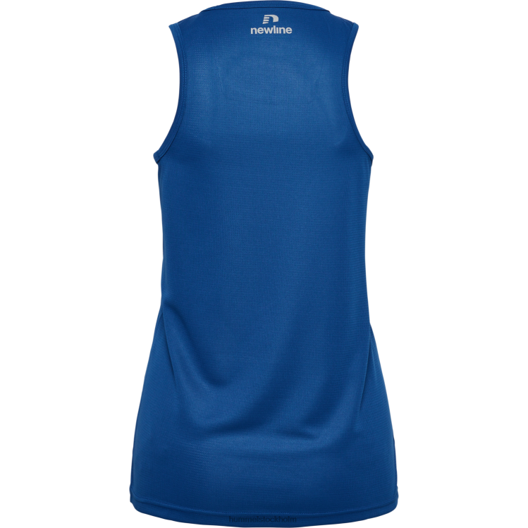 se Hummel kvinnor atletisk löparsinglet LL40V2282 \"Kläder\"