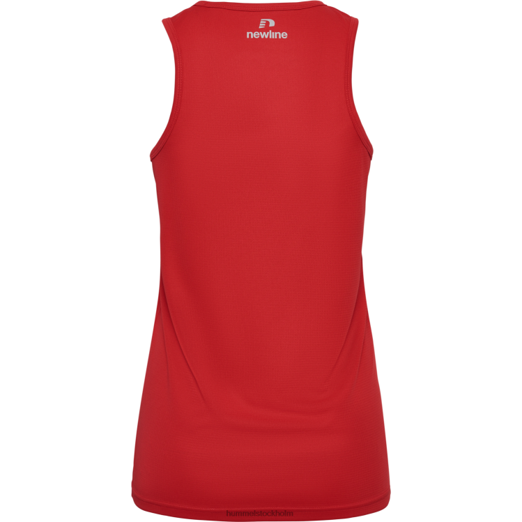 se Hummel kvinnor atletisk löparsinglet LL40V2285 \"Kläder\"