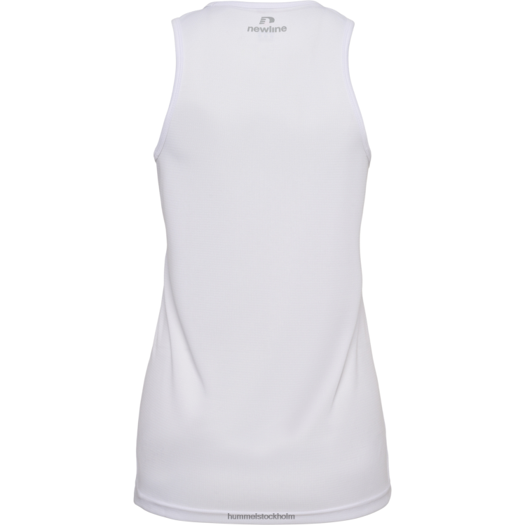se Hummel kvinnor atletisk löparsinglet LL40V2288 \"Kläder\"