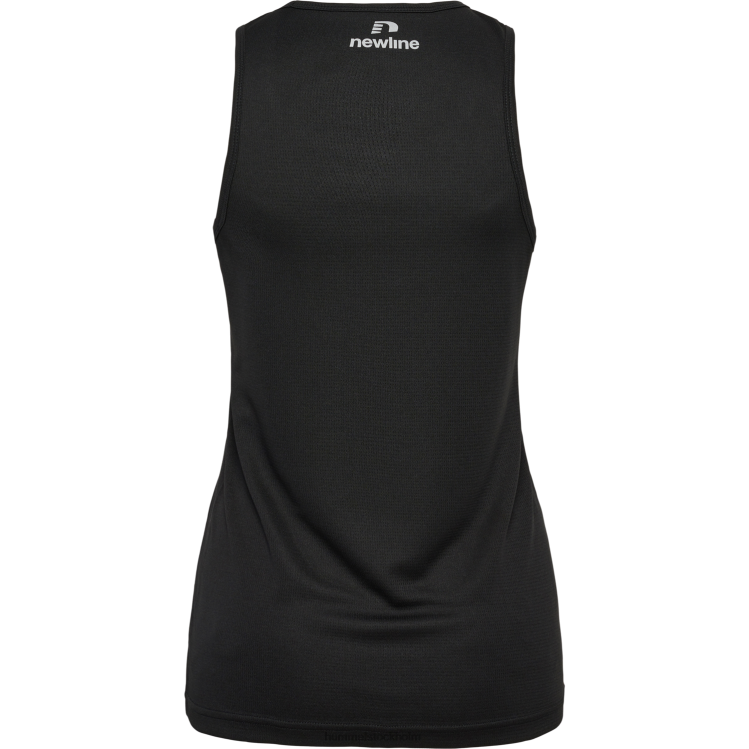 se Hummel kvinnor atletisk löparsinglet LL40V2364 \"Kläder\"