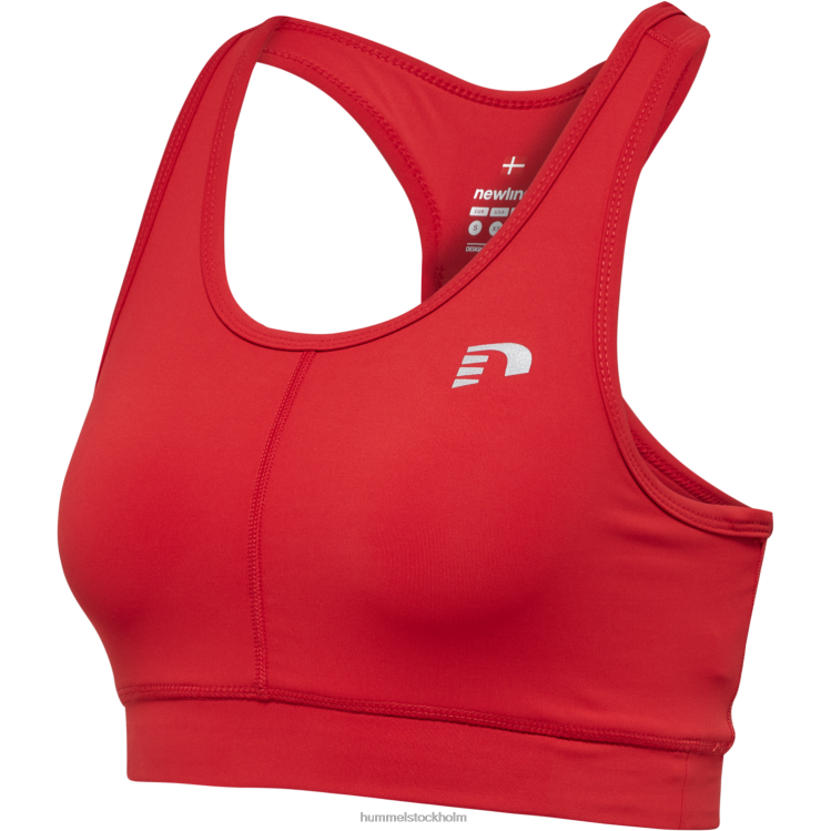 se Hummel kvinnor core atletisk topp LL40V3420 "atletisk topp"
