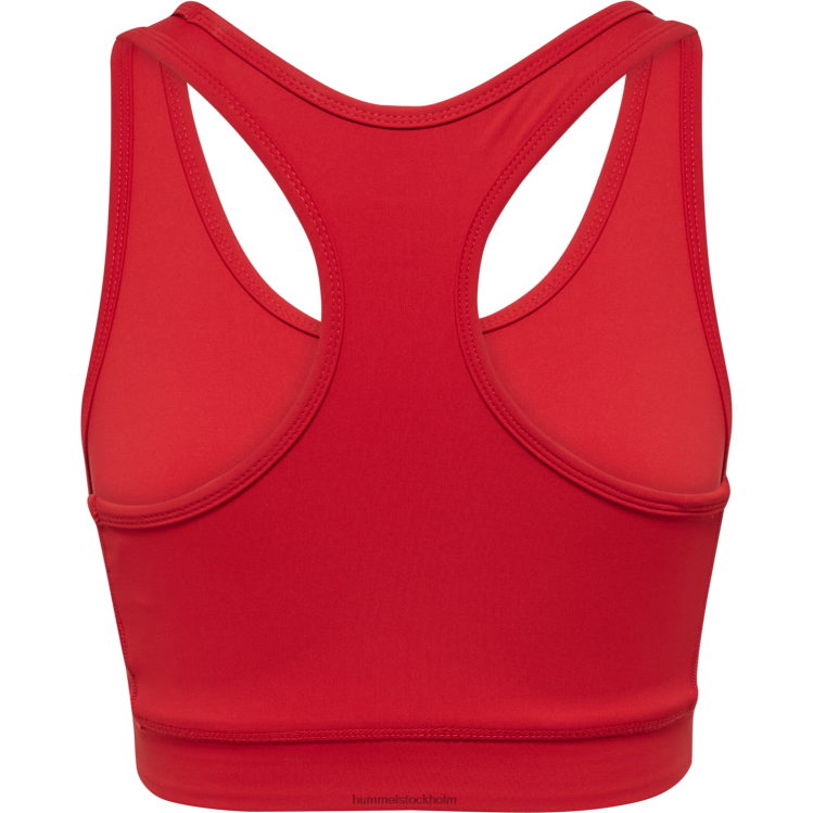 se Hummel kvinnor core atletisk topp LL40V3420 \"atletisk topp\"