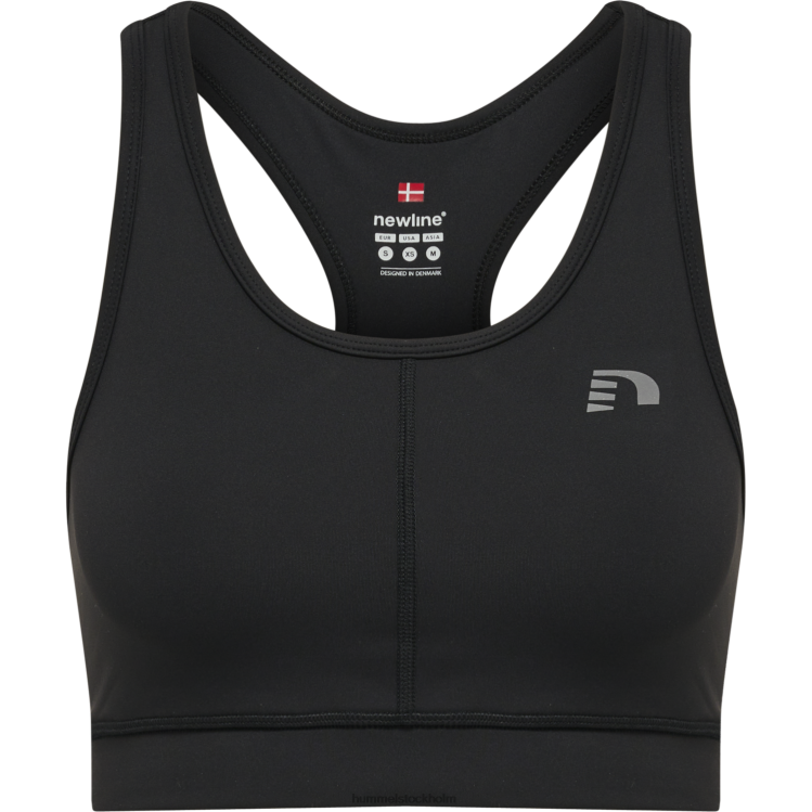 se Hummel kvinnor core atletisk topp LL40V3546 \"atletisk topp\"