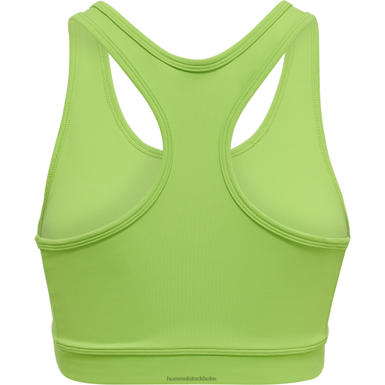 se Hummel kvinnor core atletisk topp LL40V3547 \"atletisk topp\"