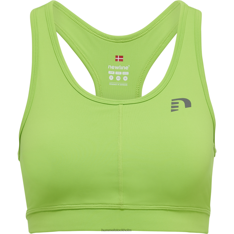 se Hummel kvinnor core atletisk topp LL40V3547 \"atletisk topp\"