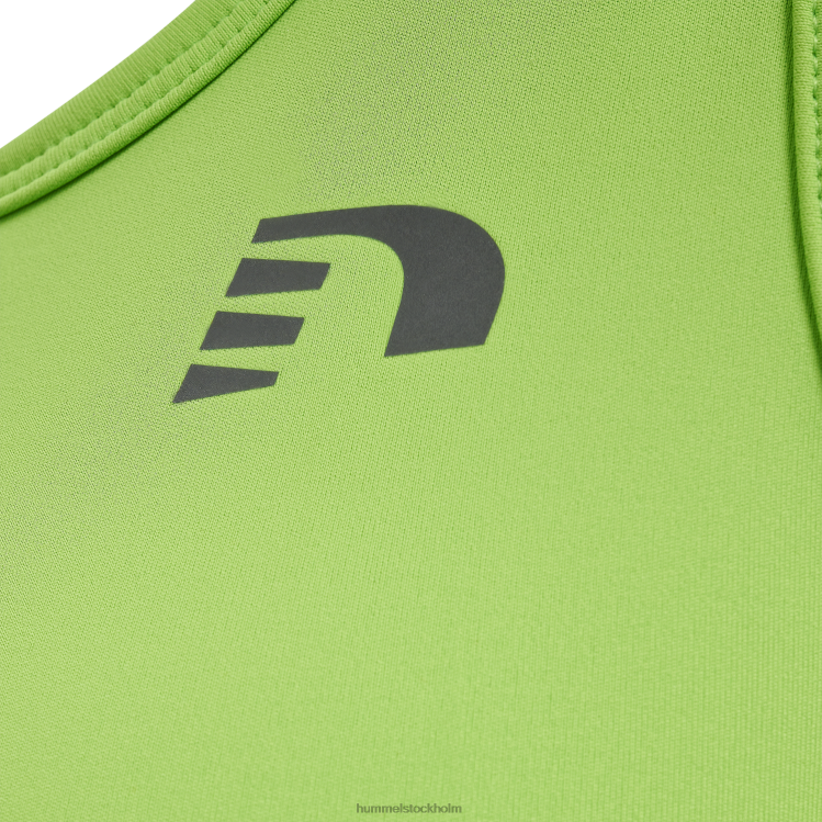 se Hummel kvinnor core atletisk topp LL40V3547 \"atletisk topp\"