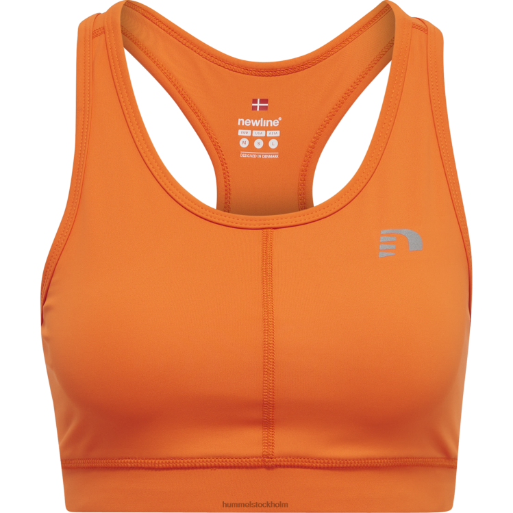 se Hummel kvinnor core atletisk topp LL40V3856 \"atletisk topp\"