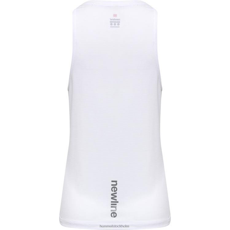 se Hummel kvinnor core running singlet LL40V3342 \"running singlet\"