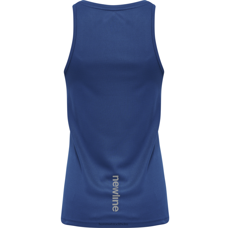 se Hummel kvinnor core running singlet LL40V3395 \"running singlet\"