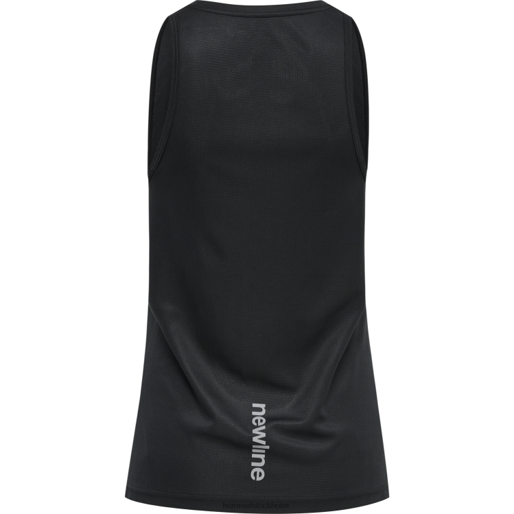 se Hummel kvinnor core running singlet LL40V3396 \"running singlet\"