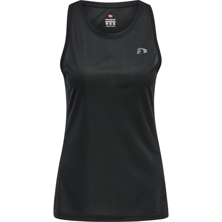 se Hummel kvinnor core running singlet LL40V3396 \"running singlet\"