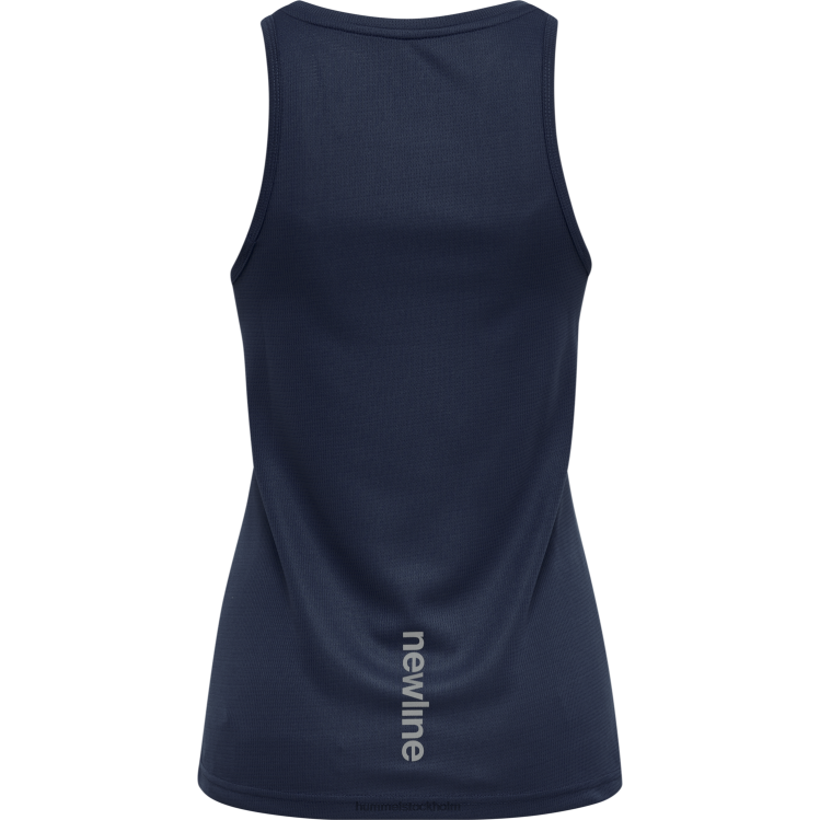 se Hummel kvinnor core running singlet LL40V3397 \"running singlet\"