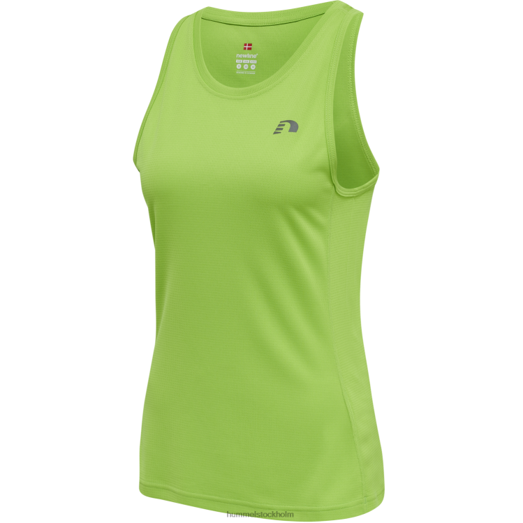 se Hummel kvinnor core running singlet LL40V3423 "running singlet"