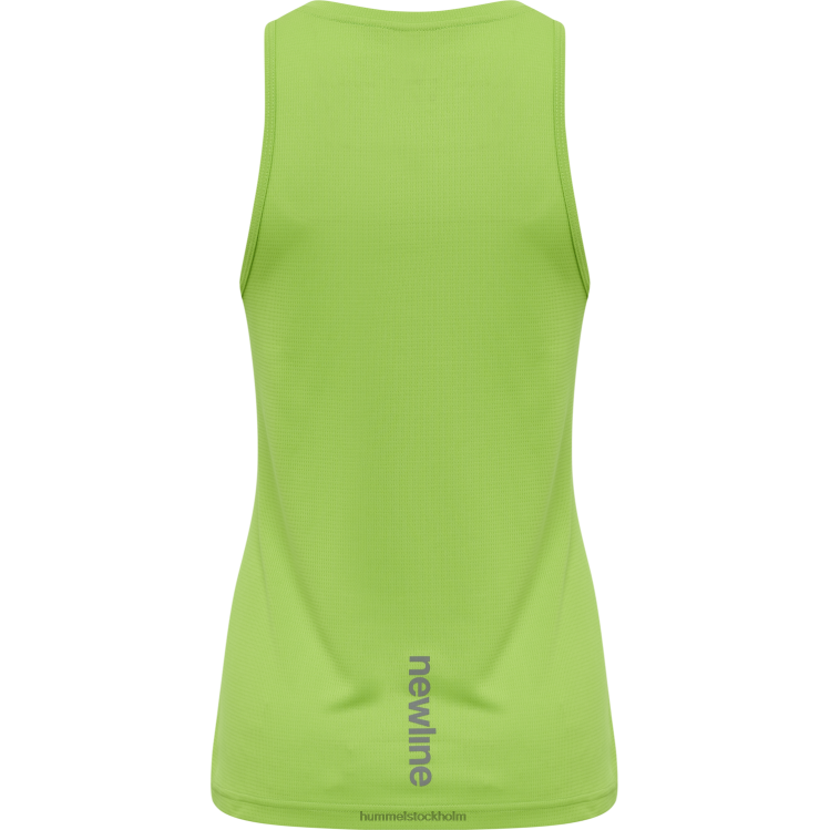 se Hummel kvinnor core running singlet LL40V3423 \"running singlet\"
