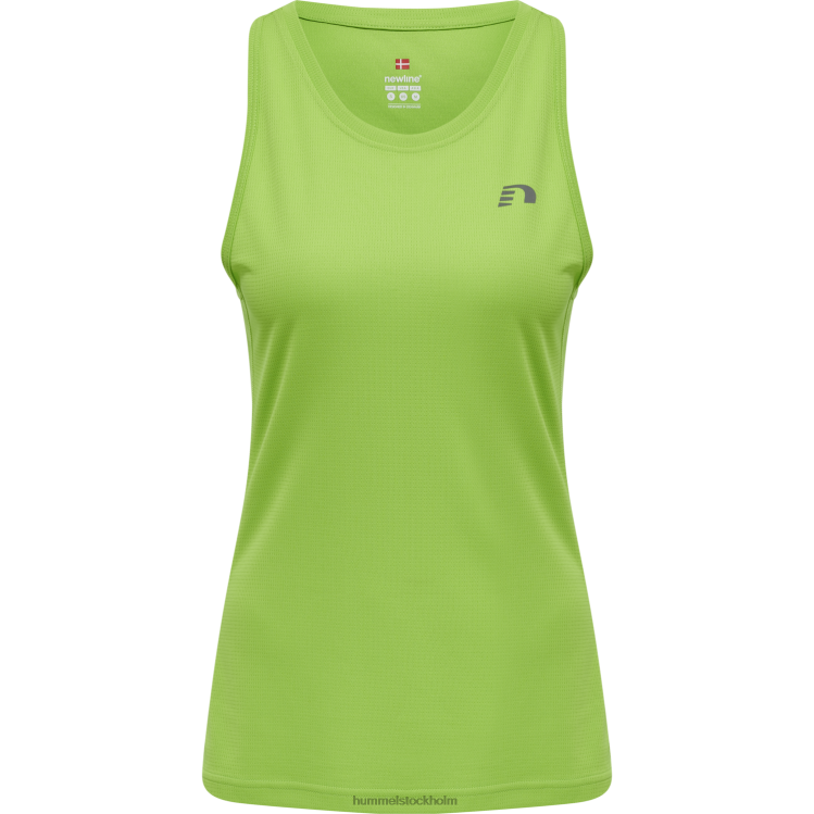 se Hummel kvinnor core running singlet LL40V3423 \"running singlet\"