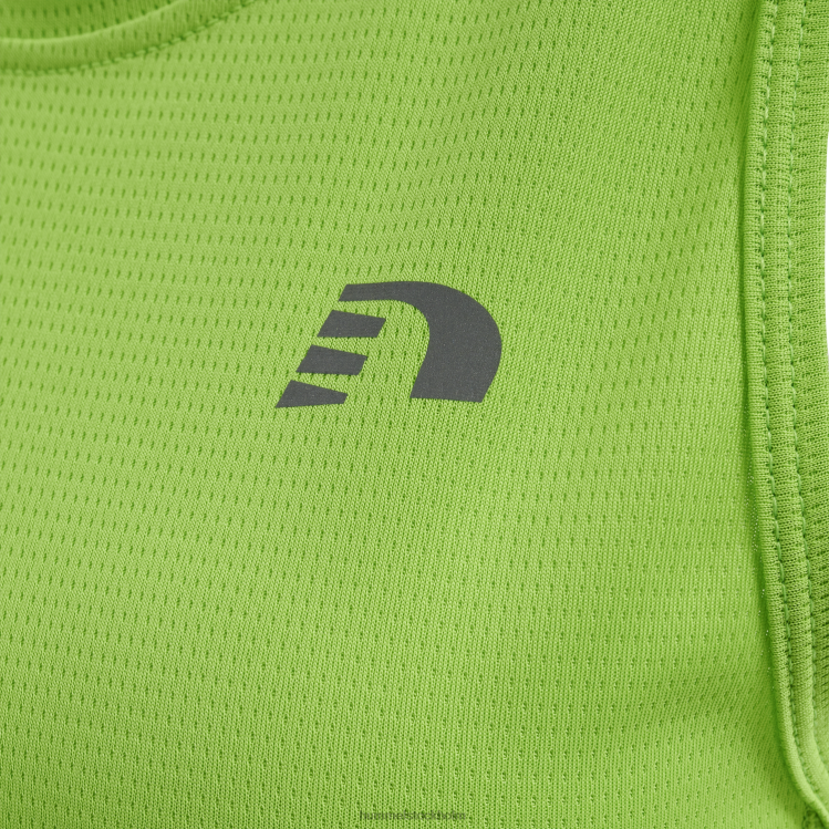 se Hummel kvinnor core running singlet LL40V3423 \"running singlet\"