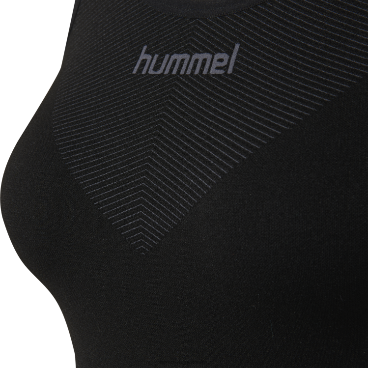 se Hummel kvinnor första sömlösa linne med LL40V3706 \"Kläder\"