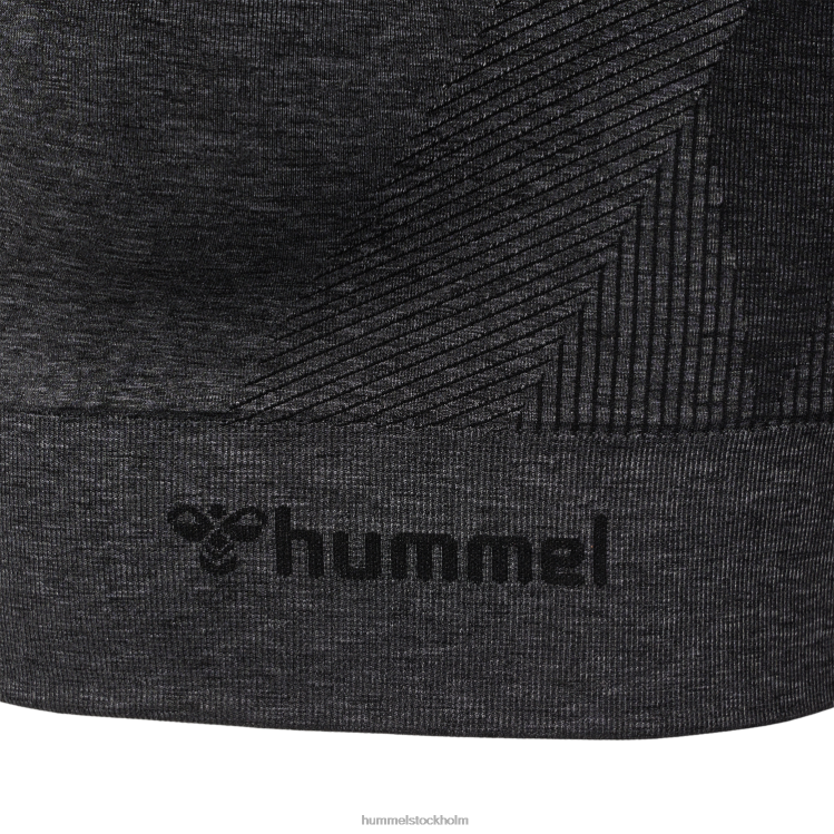 se Hummel kvinnor hlmt hana 2.0 sömlös sporttopp LL40V2253 \"sömlös sporttopp\"