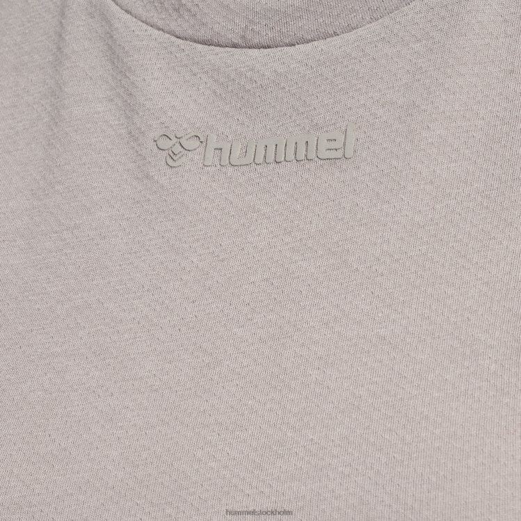 se Hummel kvinnor hlmt vanja topp LL40V2561 \"ärmlös topp\"