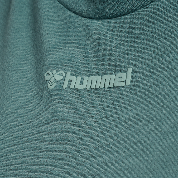 se Hummel kvinnor hlmt vanja topp LL40V2699 \"ärmlös topp\"