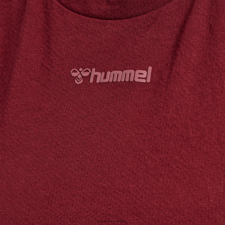 se Hummel kvinnor hlmt vanja topp LL40V2855 \"ärmlös topp\"
