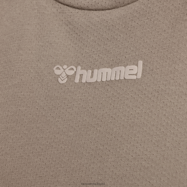 se Hummel kvinnor hlmt vanja topp LL40V3105 \"ärmlös topp\"