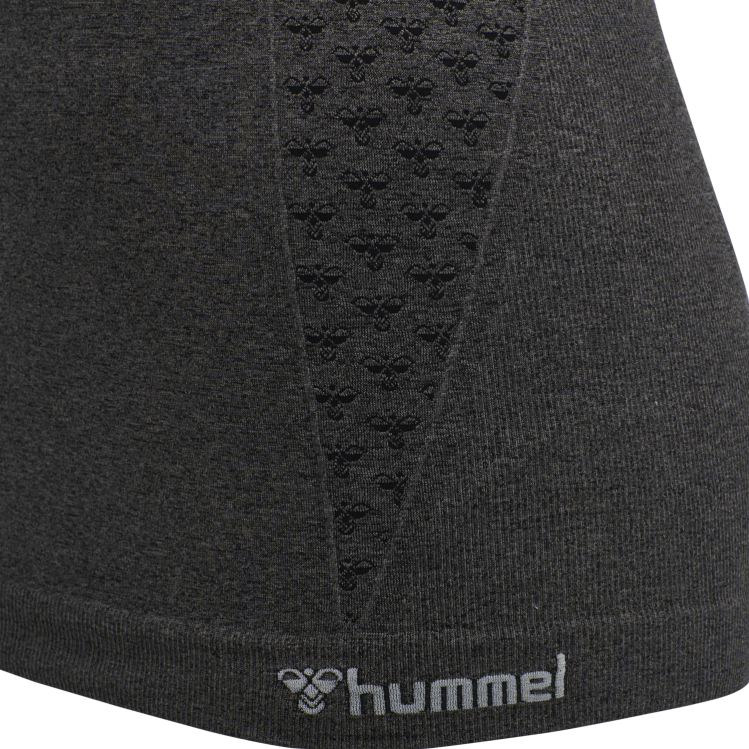 se Hummel kvinnor hmlci sömlös topp LL40V3487 \"sömlös topp\"