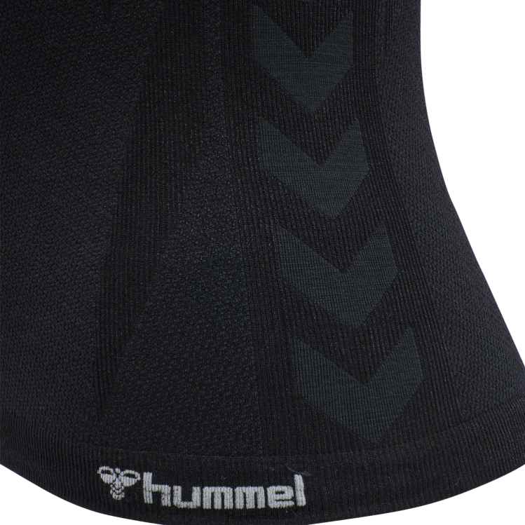se Hummel kvinnor hmlclea sömlös topp LL40V3439 \"sömlös topp\"