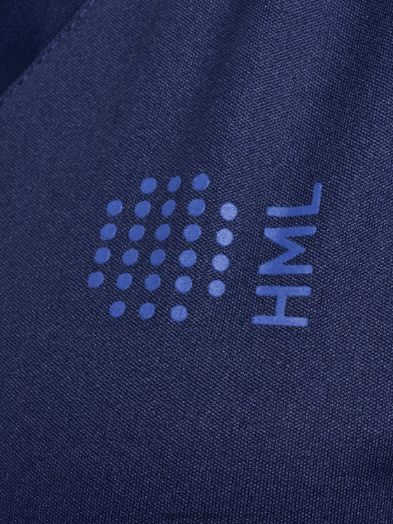 se Hummel kvinnor hmlcourt topp LL40V2414 \"lätt ärmlös topp\"