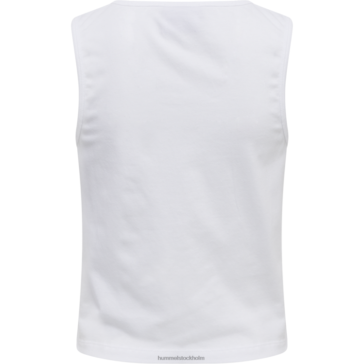 se Hummel kvinnor hmlic texas cropped linne LL40V2860 \"cropped linne\"