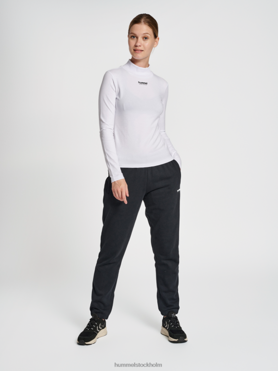 se Hummel kvinnor hmllgc jazzlyn turtleneck LL40V2633 \"polokrage\"