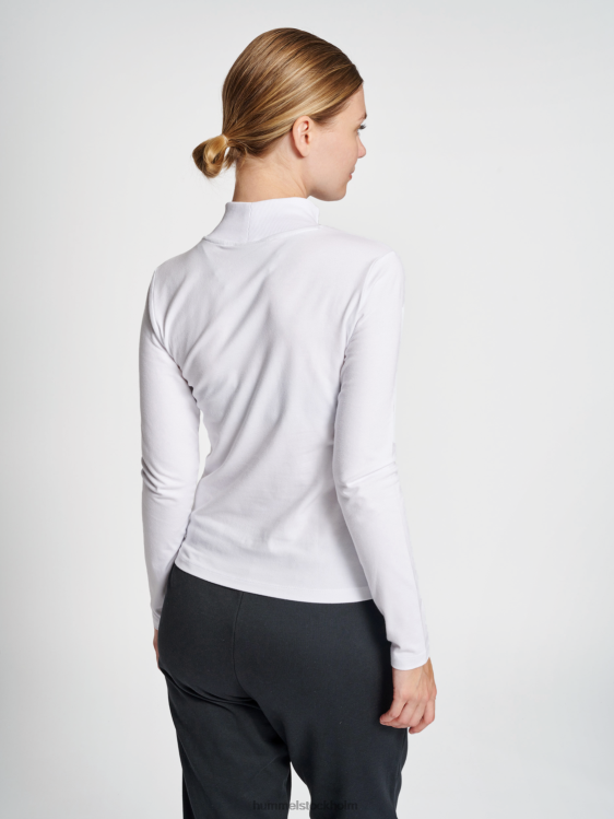 se Hummel kvinnor hmllgc jazzlyn turtleneck LL40V2633 \"polokrage\"