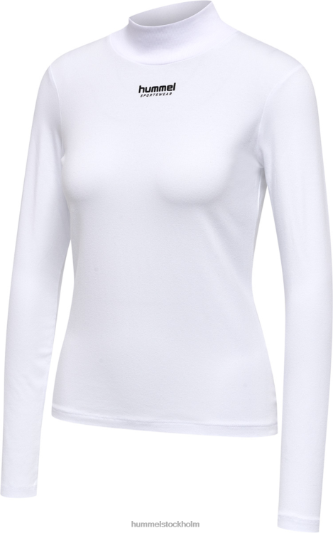 se Hummel kvinnor hmllgc jazzlyn turtleneck LL40V2633 \"polokrage\"