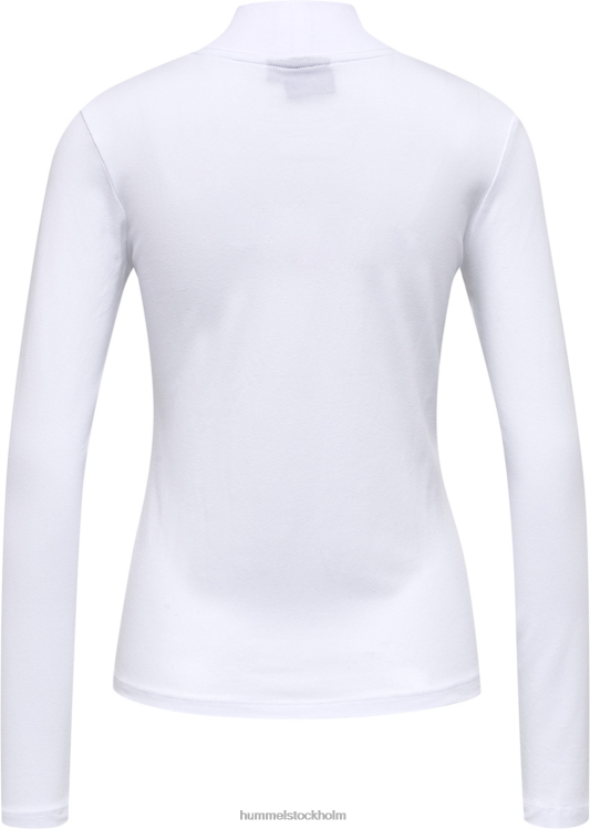 se Hummel kvinnor hmllgc jazzlyn turtleneck LL40V2633 \"polokrage\"