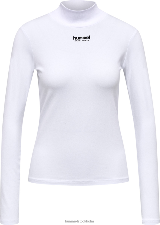 se Hummel kvinnor hmllgc jazzlyn turtleneck LL40V2633 \"polokrage\"