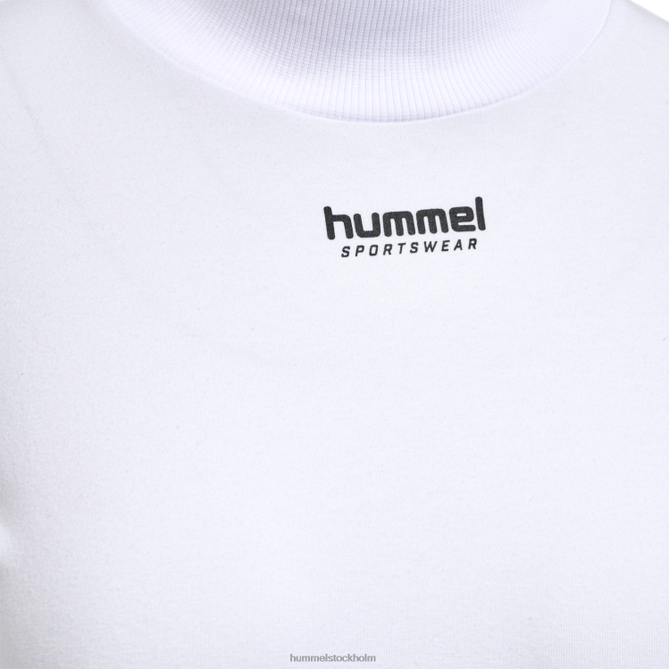 se Hummel kvinnor hmllgc jazzlyn turtleneck LL40V2633 \"polokrage\"