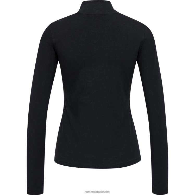 se Hummel kvinnor hmllgc jazzlyn turtleneck LL40V2800 \"polokrage\"
