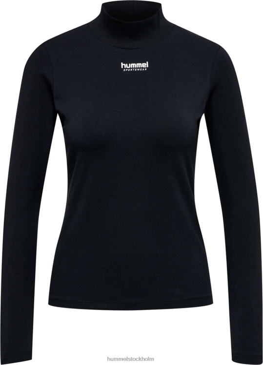 se Hummel kvinnor hmllgc jazzlyn turtleneck LL40V2800 \"polokrage\"