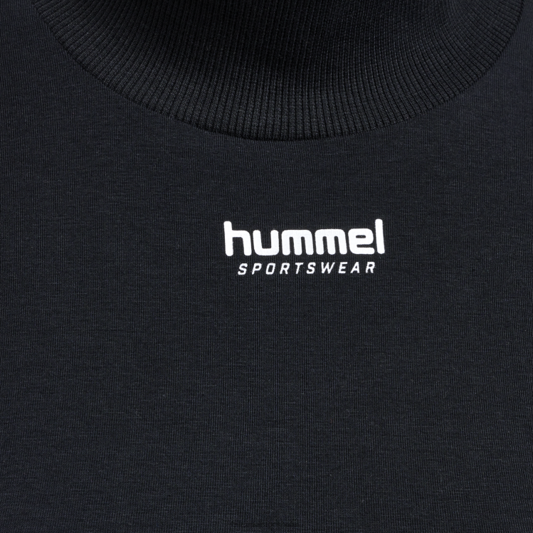 se Hummel kvinnor hmllgc jazzlyn turtleneck LL40V2800 \"polokrage\"