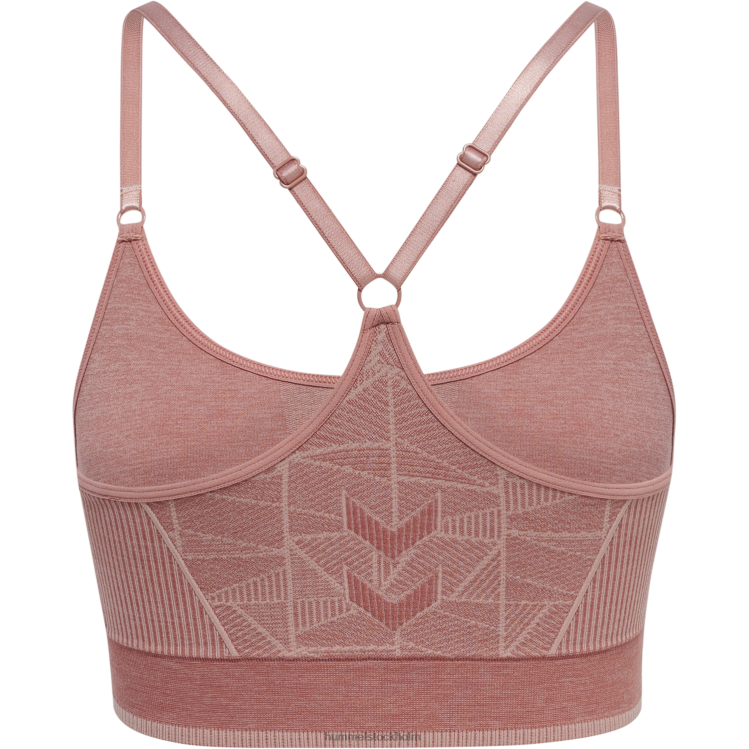se Hummel kvinnor hmlmt energy seamless sporttopp LL40V3268 \"topp\"