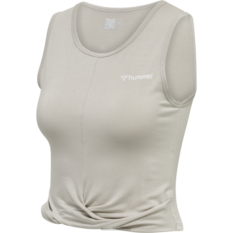 se Hummel kvinnor hmlmt fiona topp LL40V3066 \"topp\"