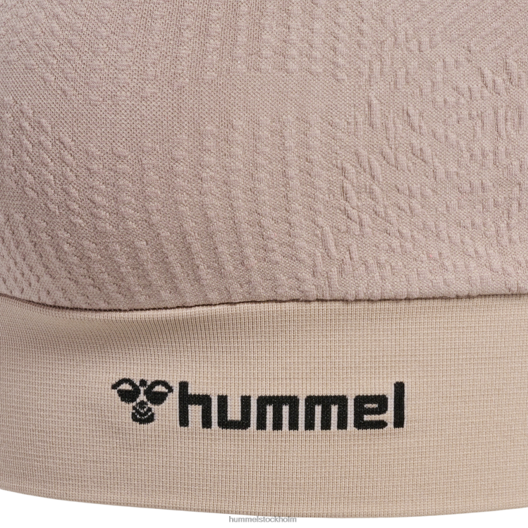 se Hummel kvinnor hmlmt flow sömlös sporttopp LL40V3062 \"topp\"