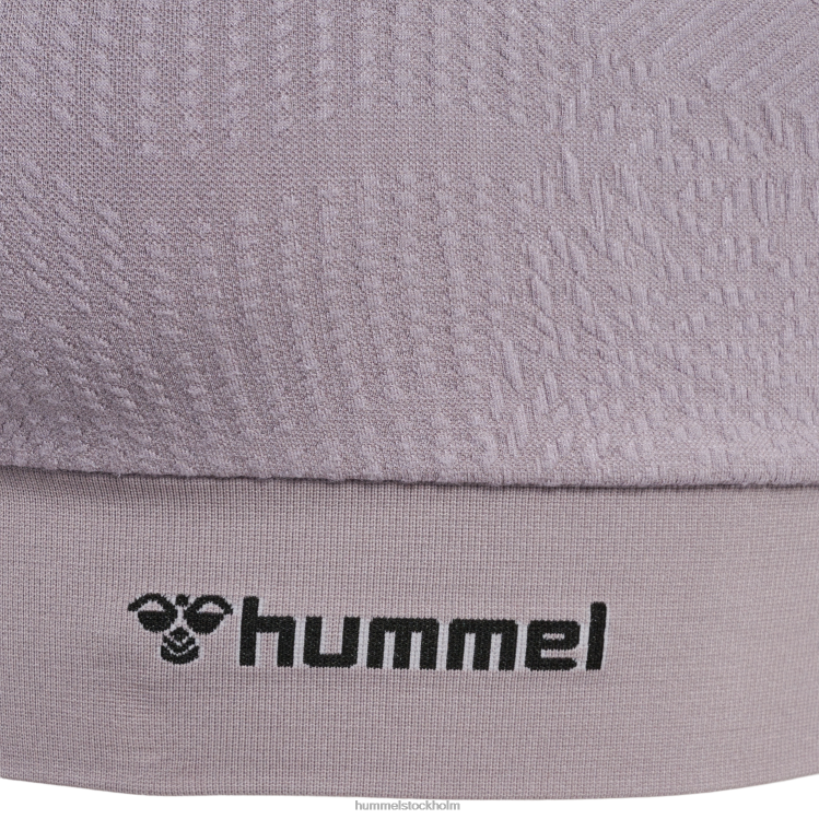 se Hummel kvinnor hmlmt flow sömlös sporttopp LL40V3072 \"topp\"