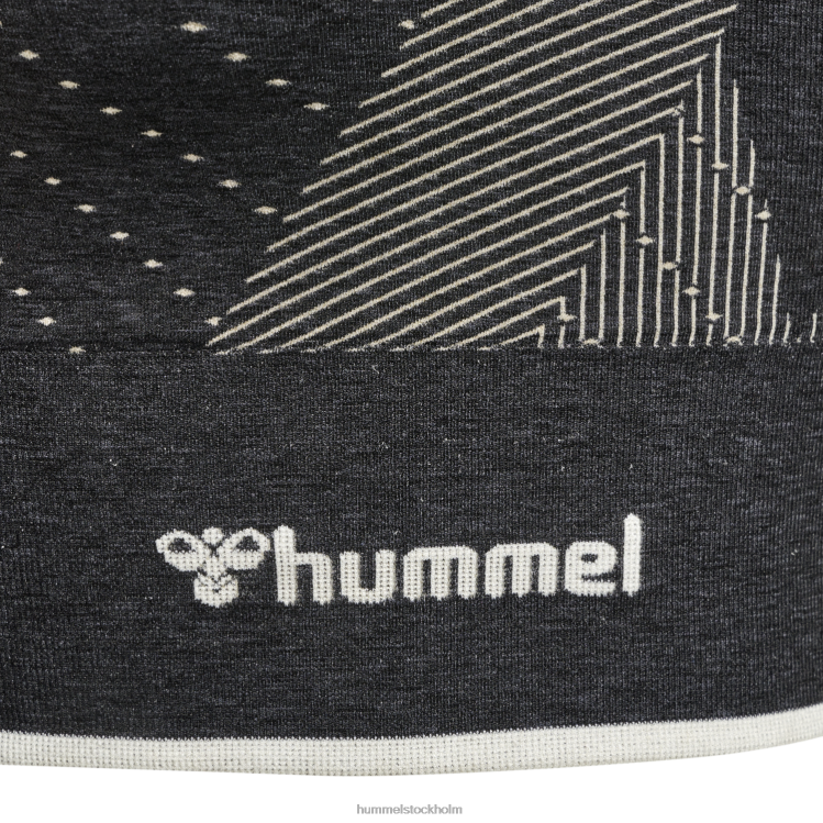 se Hummel kvinnor hmlmt hana sömlös sporttopp LL40V3419 \"topp\"