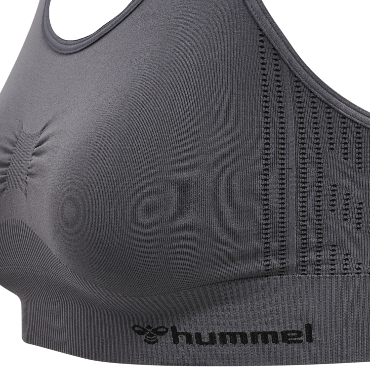 se Hummel kvinnor hmlshaping sömlös sporttopp LL40V2675 \"sömlös topp\"