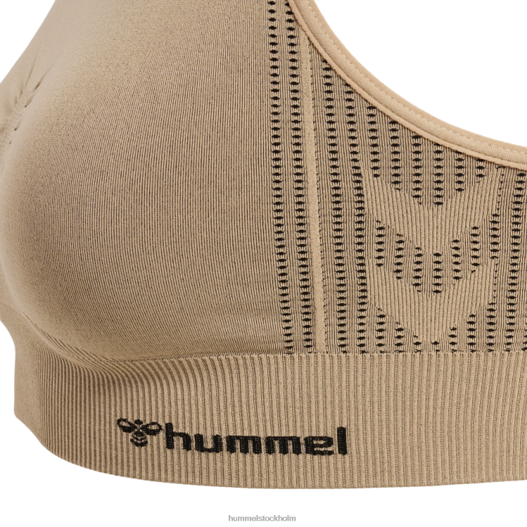 se Hummel kvinnor hmlshaping sömlös sporttopp LL40V2747 \"sömlös topp\"