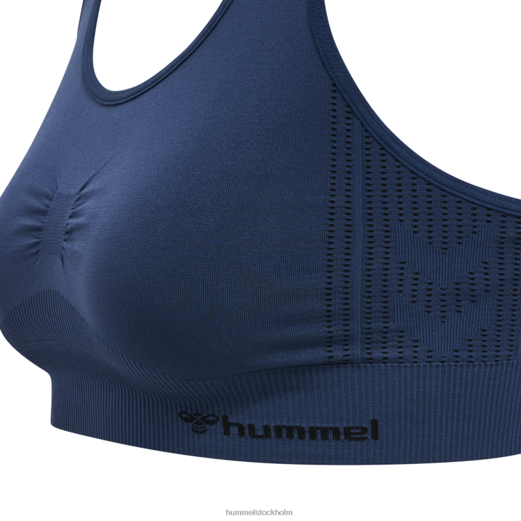 se Hummel kvinnor hmlshaping sömlös sporttopp LL40V3016 \"sömlös topp\"
